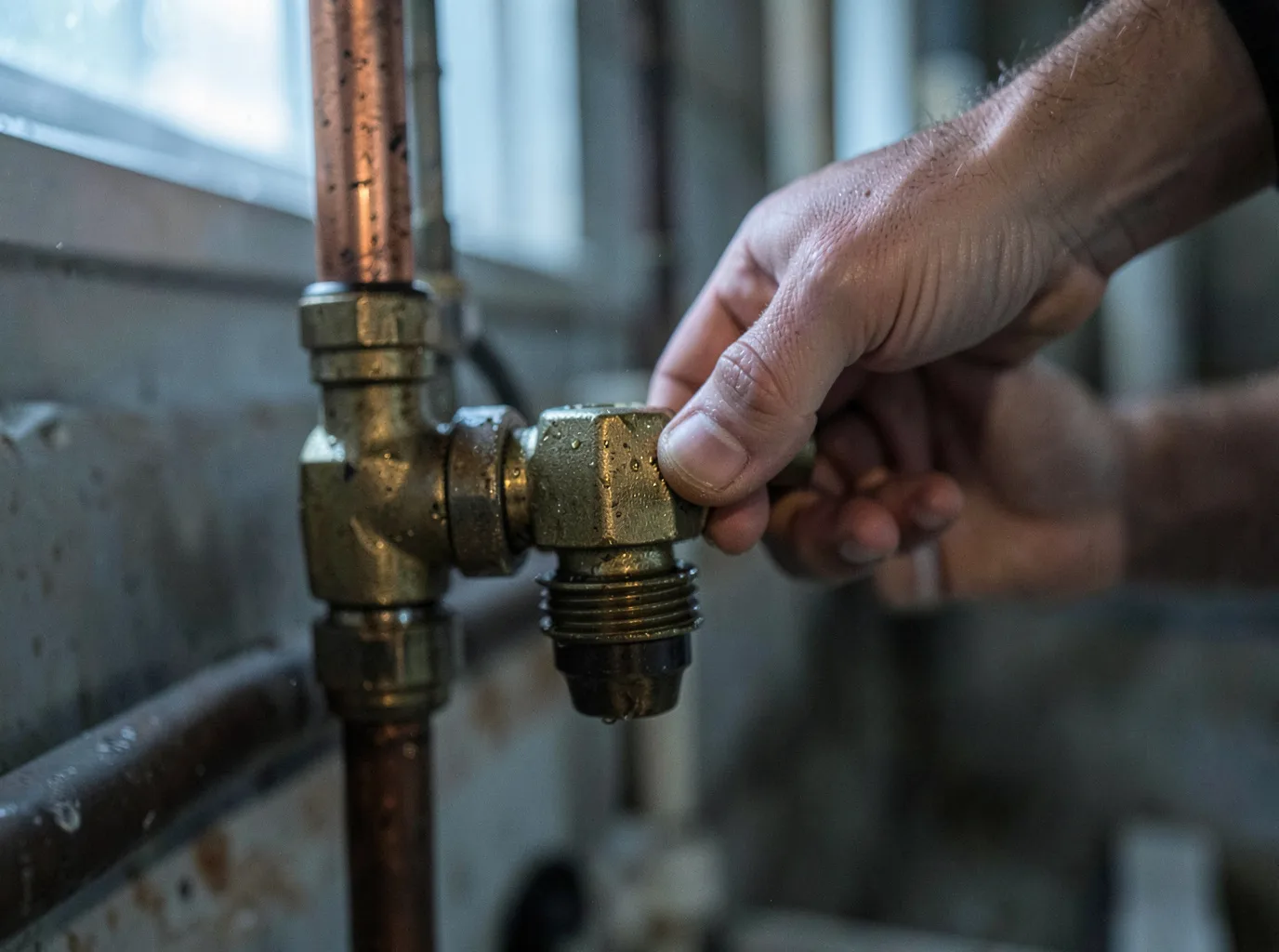 Emergency Plumber Minneapolis, KS FAQs